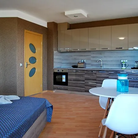 דירה Victoria Beach *