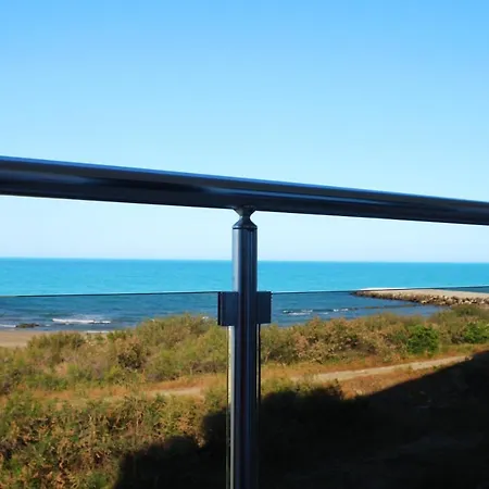Victoria Beach