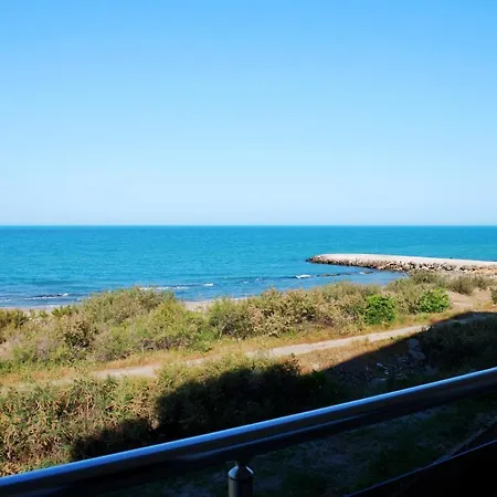 Victoria Beach * פומורי