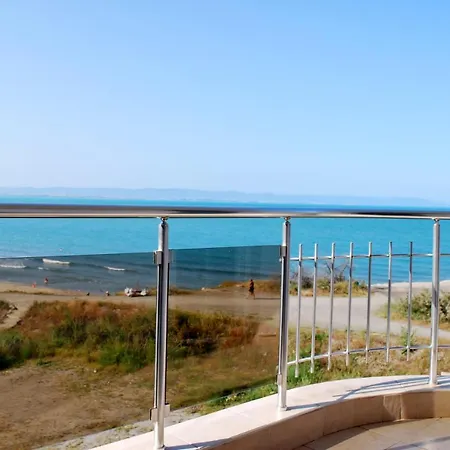 Victoria Beach דירה פומורי